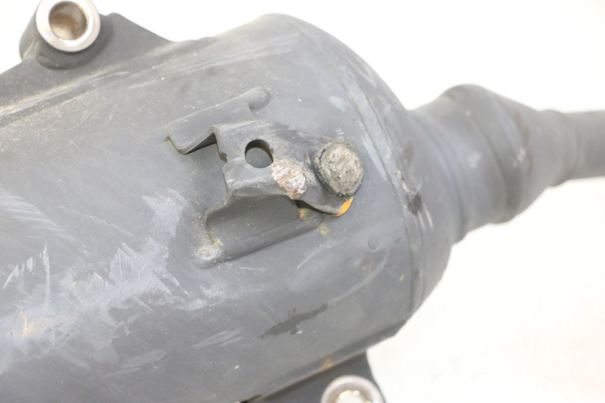 photo de EXHAUST YAMAHA XMAX X-MAX 125 (2021 - 2025)