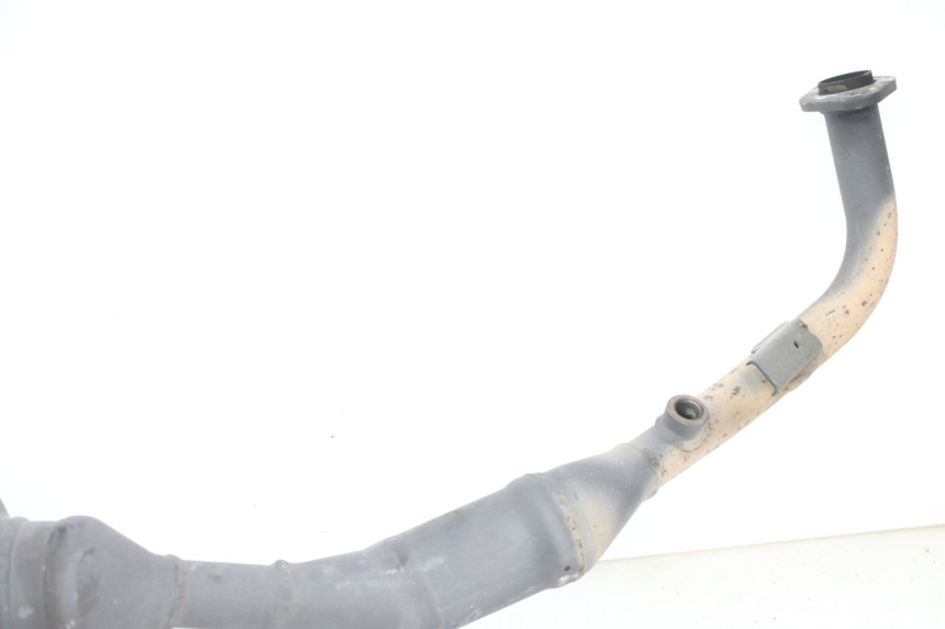 photo de EXHAUST YAMAHA XMAX X-MAX 125 (2021 - 2025)