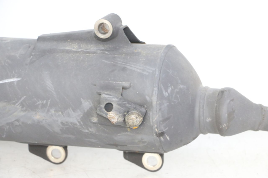 photo de EXHAUST YAMAHA XMAX X-MAX 125 (2021 - 2025)