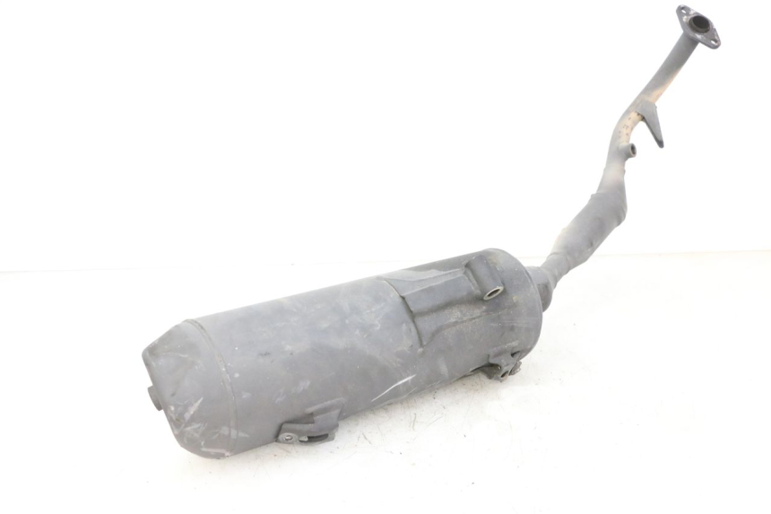 photo de EXHAUST YAMAHA XMAX X-MAX 125 (2021 - 2025)