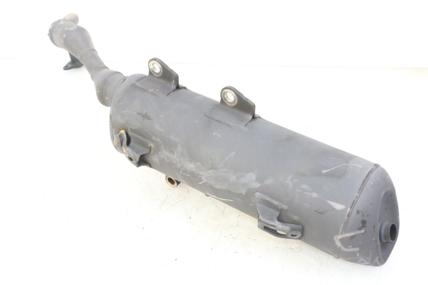 photo de EXHAUST YAMAHA XMAX X-MAX 125 (2021 - 2025)