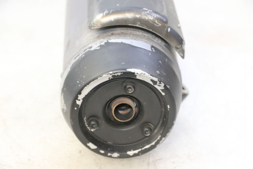 photo de EXHAUST PIPE YAMAHA X-MAX XMAX 125 (2010 - 2014)