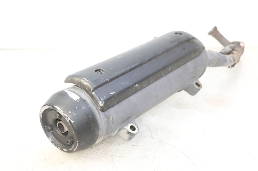 photo de EXHAUST PIPE YAMAHA X-MAX XMAX 125 (2010 - 2014)
