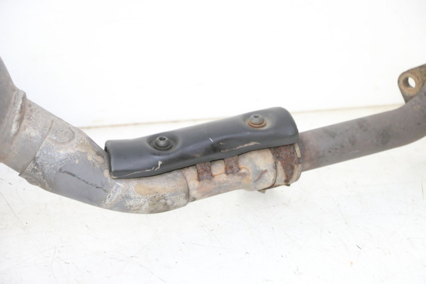 photo de EXHAUST PIPE YAMAHA X-MAX XMAX 125 (2010 - 2014)