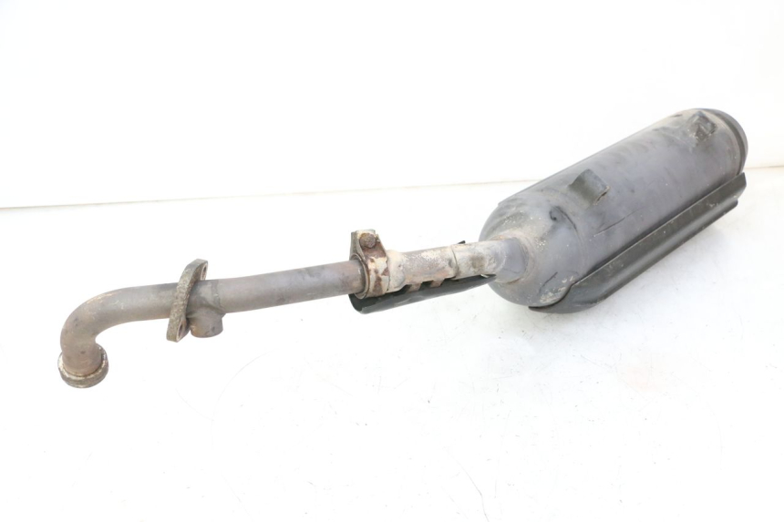 photo de EXHAUST PIPE YAMAHA X-MAX XMAX 125 (2010 - 2014)