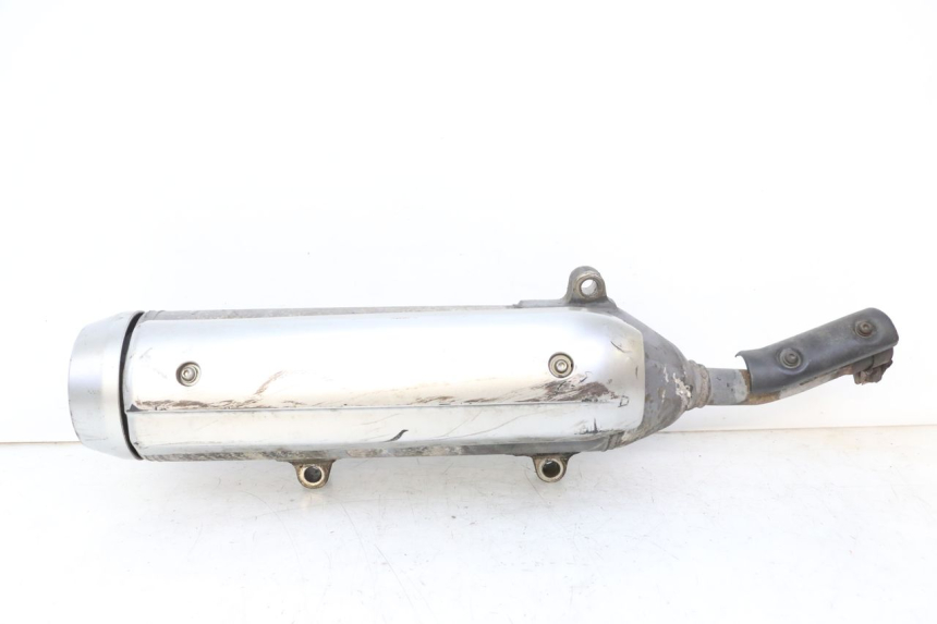 photo de EXHAUST PIPE YAMAHA X-MAX XMAX 250 (2006 - 2009)