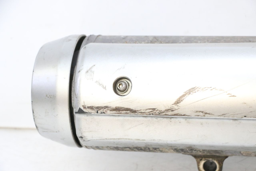 photo de EXHAUST PIPE YAMAHA X-MAX XMAX 250 (2006 - 2009)