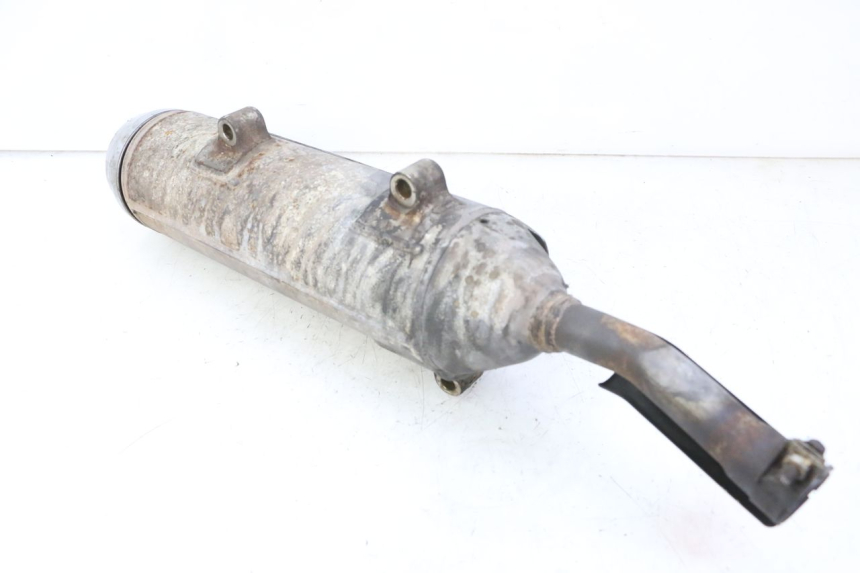 photo de EXHAUST PIPE YAMAHA X-MAX XMAX 250 (2006 - 2009)