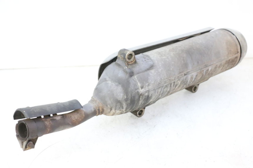 photo de EXHAUST PIPE YAMAHA X-MAX XMAX 250 (2006 - 2009)