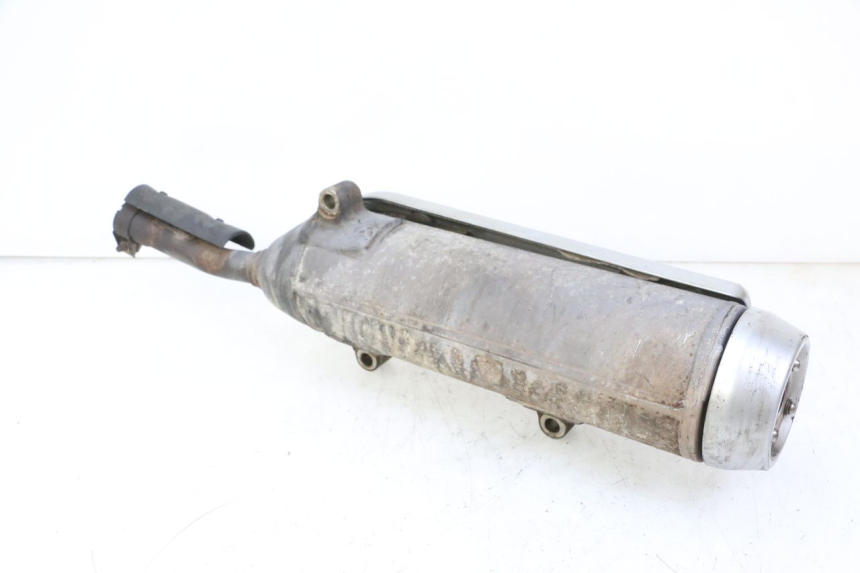 photo de EXHAUST PIPE YAMAHA X-MAX XMAX 250 (2006 - 2009)