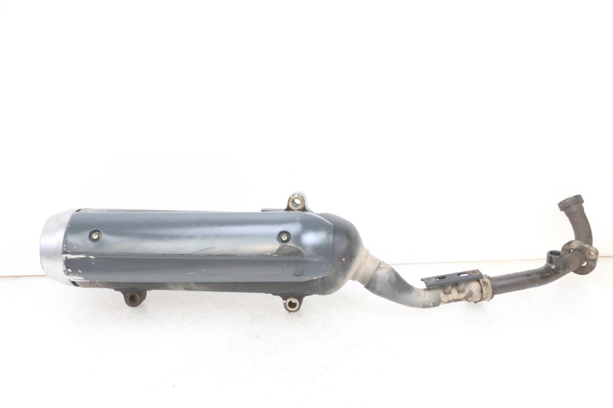 photo de EXHAUST PIPE YAMAHA X-MAX XMAX 125 (2010 - 2014)