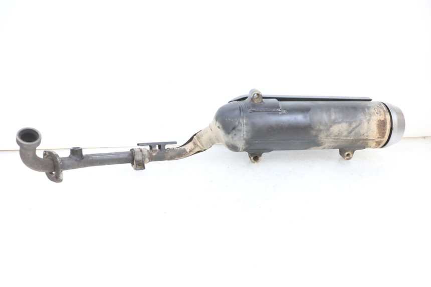 photo de EXHAUST PIPE YAMAHA X-MAX XMAX 125 (2010 - 2014)