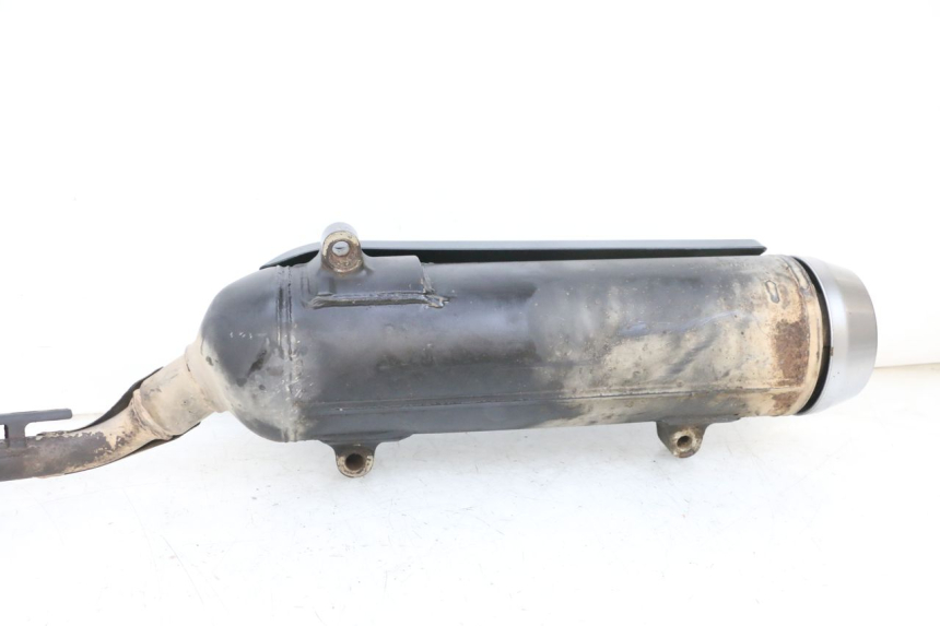 photo de EXHAUST PIPE YAMAHA X-MAX XMAX 125 (2010 - 2014)