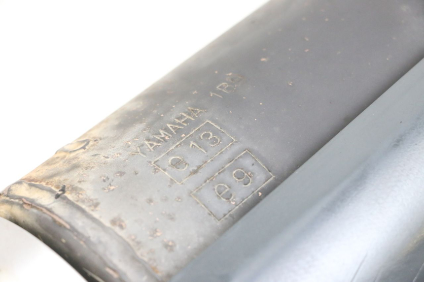 photo de EXHAUST PIPE YAMAHA X-MAX XMAX 125 (2010 - 2014)