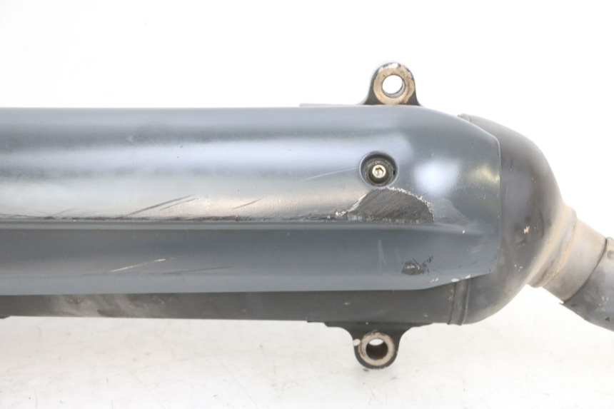 photo de EXHAUST PIPE YAMAHA X-MAX XMAX 125 (2010 - 2014)