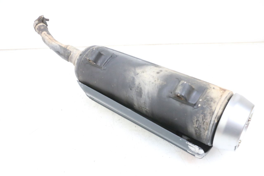 photo de EXHAUST PIPE YAMAHA X-MAX XMAX 125 (2010 - 2014)