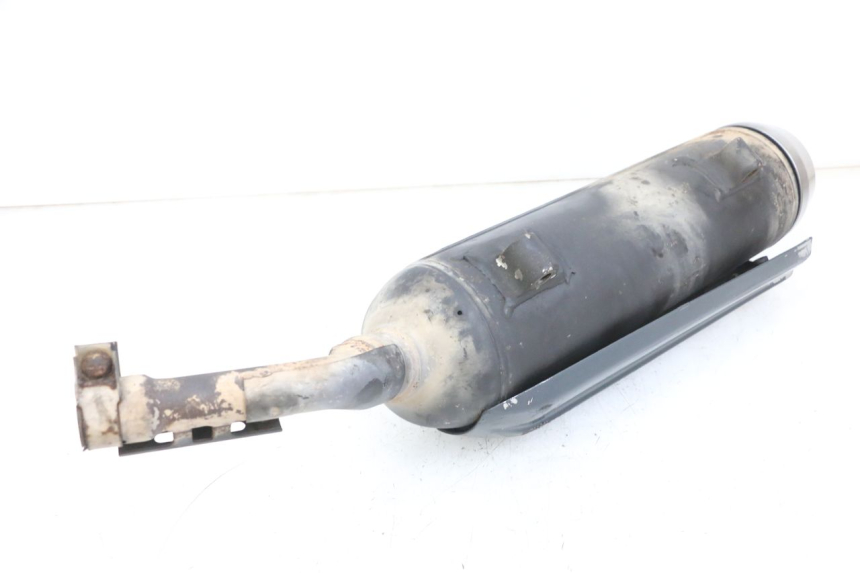 photo de EXHAUST PIPE YAMAHA X-MAX XMAX 125 (2010 - 2014)