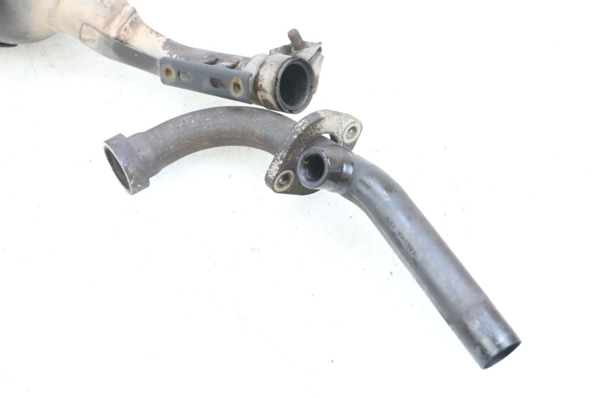 photo de EXHAUST PIPE YAMAHA X-MAX XMAX 125 (2010 - 2014)
