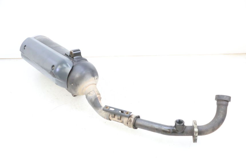 photo de EXHAUST PIPE YAMAHA X-MAX XMAX 125 (2010 - 2014)