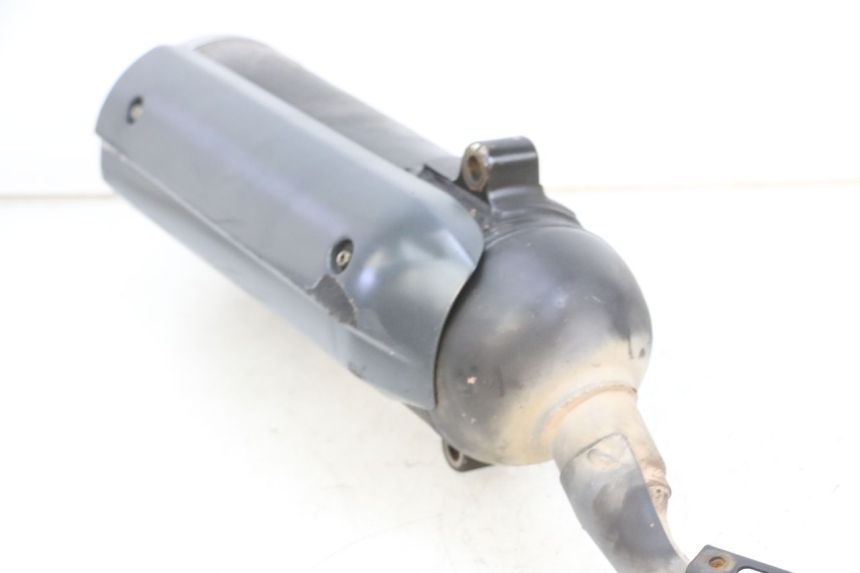photo de EXHAUST PIPE YAMAHA X-MAX XMAX 125 (2010 - 2014)