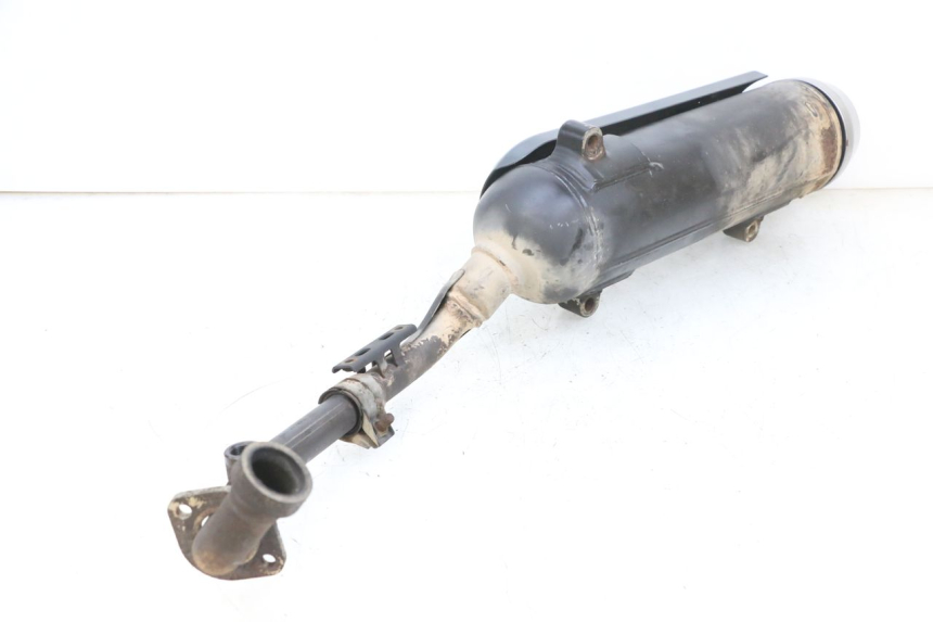 photo de EXHAUST PIPE YAMAHA X-MAX XMAX 125 (2010 - 2014)