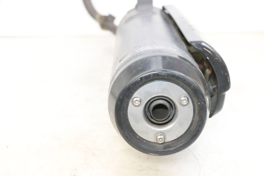 photo de EXHAUST PIPE YAMAHA XMAX X-MAX 125 (2006 - 2009) - Additional view of the item