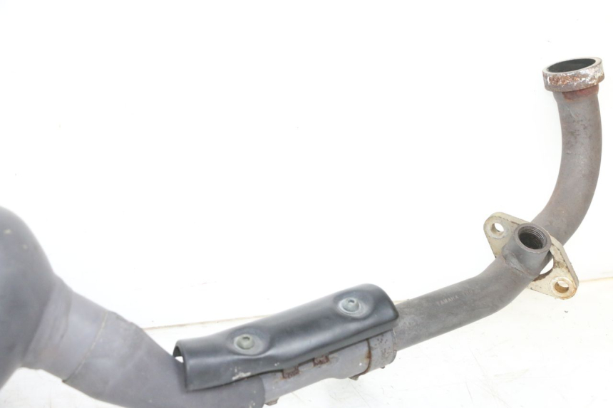photo de EXHAUST PIPE YAMAHA XMAX X-MAX 125 (2006 - 2009) - Component zoom