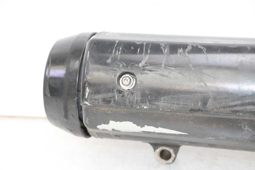 photo de EXHAUST PIPE YAMAHA XMAX X-MAX 125 (2006 - 2009) - Alternative angle