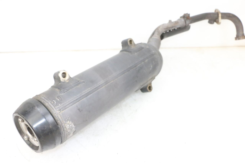 photo de EXHAUST PIPE YAMAHA XMAX X-MAX 125 (2006 - 2009) - Alternative perspective