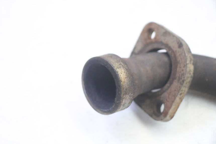 photo de EXHAUST PIPE YAMAHA XMAX X-MAX 125 (2006 - 2009) - Additional view of the item