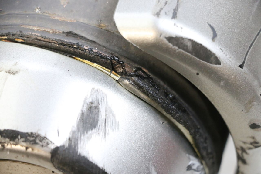 photo de EXHAUST PIPE YAMAHA X-MAX XMAX 125 (2010 - 2013) - Checked used part