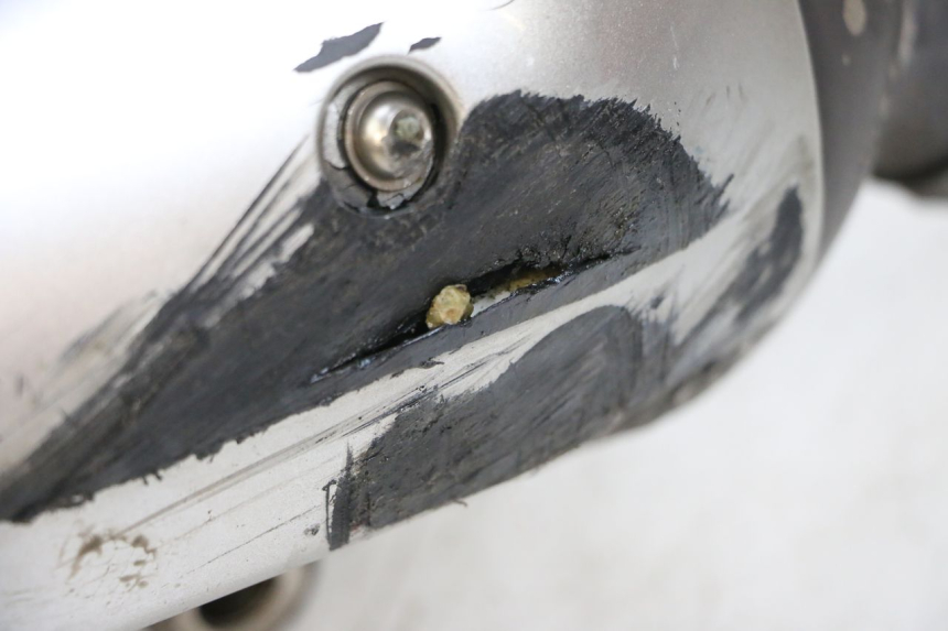 photo de EXHAUST PIPE YAMAHA XMAX X-MAX 125 (2006 - 2009) - Supplementary product photo