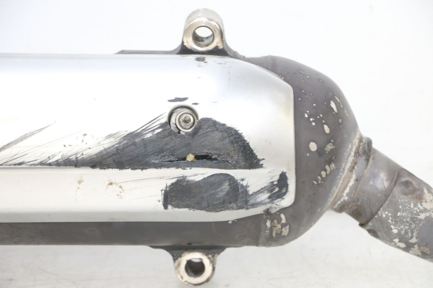 photo de EXHAUST PIPE YAMAHA XMAX X-MAX 125 (2006 - 2009) - Used quality zoom