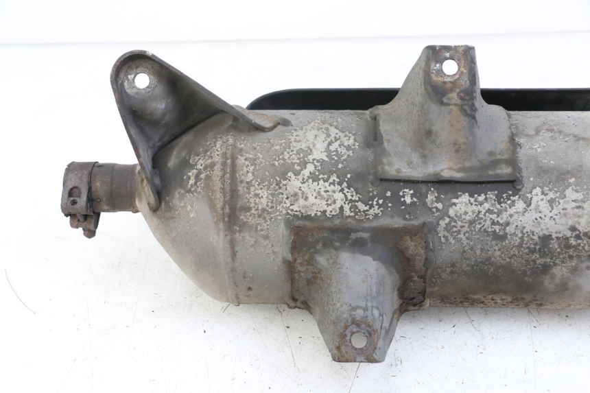 photo de EXHAUST PIPE PIAGGIO X10 125 (2012 - 2017)