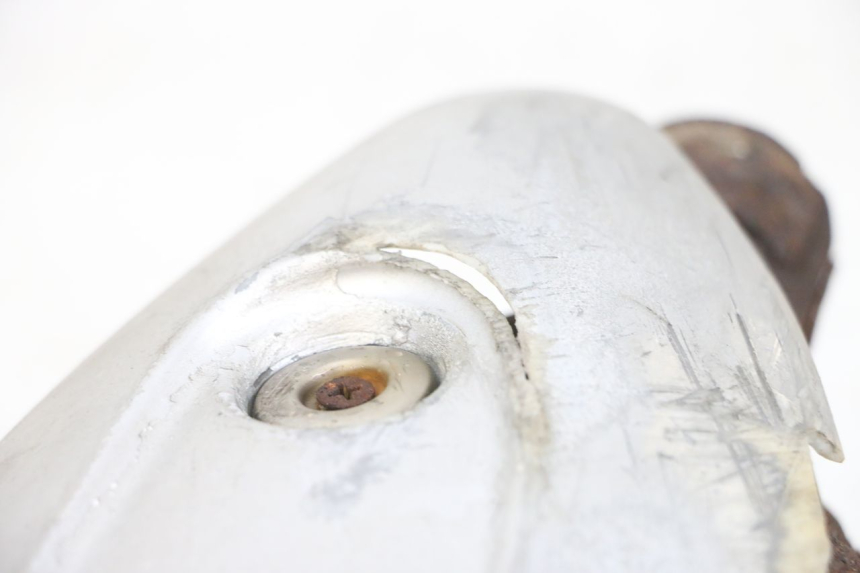 photo de EXHAUST PIPE PIAGGIO X8 125 (2004 - 2007) - Distinctive features