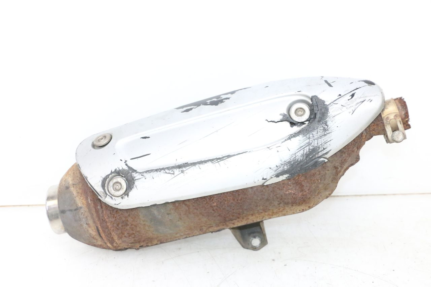 photo de EXHAUST PIPE PIAGGIO X8 125 (2004 - 2007) - Main view