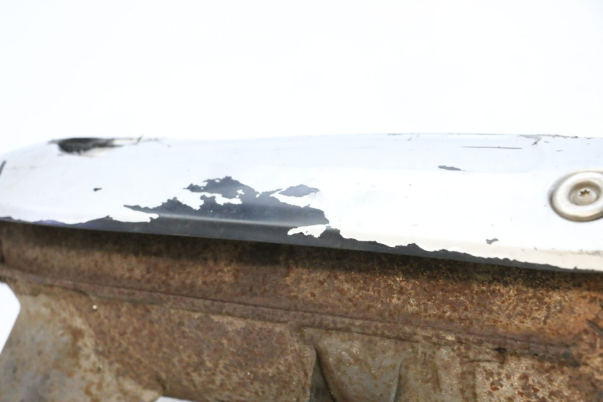 photo de EXHAUST PIPE PIAGGIO X8 125 (2004 - 2007) - Zoom on usage condition