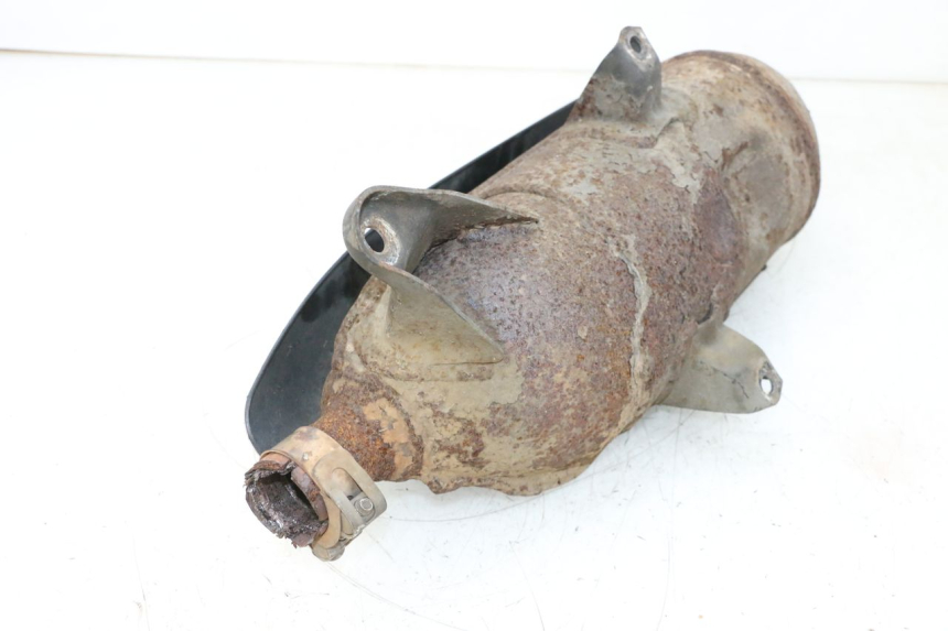photo de EXHAUST PIPE PIAGGIO X8 125 (2004 - 2007) - Checked used part