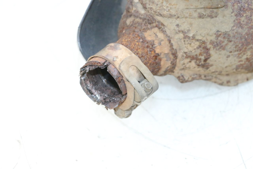 photo de EXHAUST PIPE PIAGGIO X8 125 (2004 - 2007) - Markings and original references