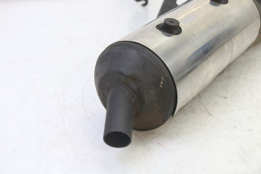 photo de EXHAUST HONDA X8R 50 (1998 - 2003)