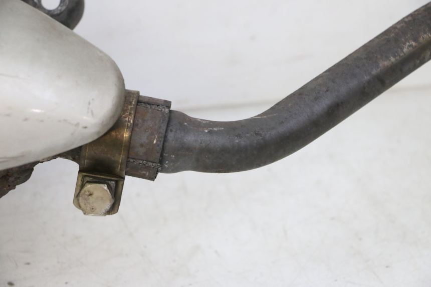 photo de EXHAUST PIPE PIAGGIO X9 EVOLUTION 125 (2003 - 2007)