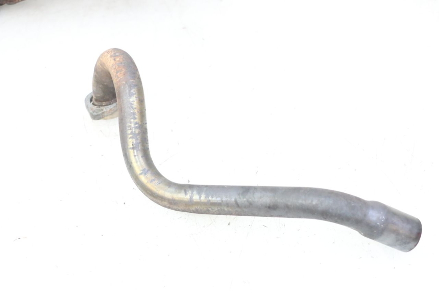 photo de EXHAUST PIPE PIAGGIO X9 EVOLUTION 125 (2003 - 2007)