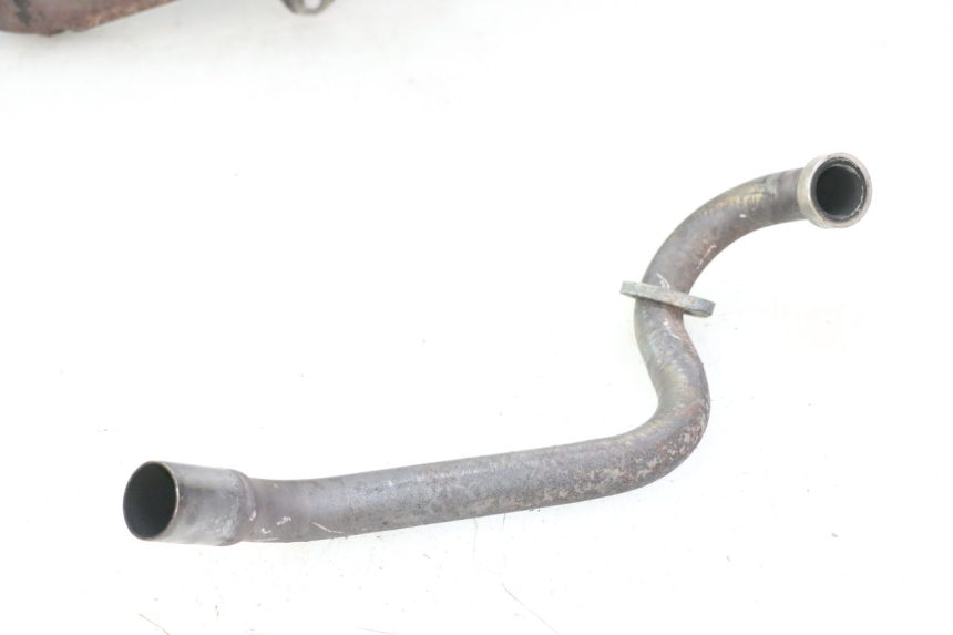 photo de EXHAUST PIPE PIAGGIO X9 EVOLUTION 125 (2003 - 2007)