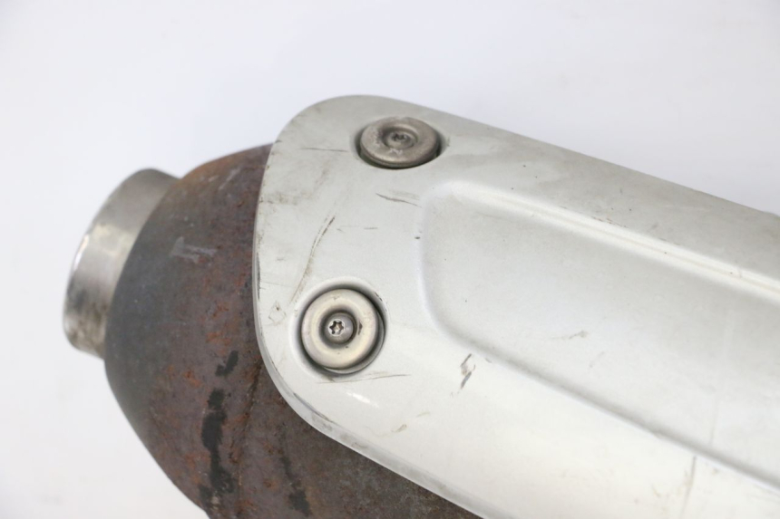 photo de EXHAUST PIPE PIAGGIO X9 EVOLUTION 125 (2003 - 2007)