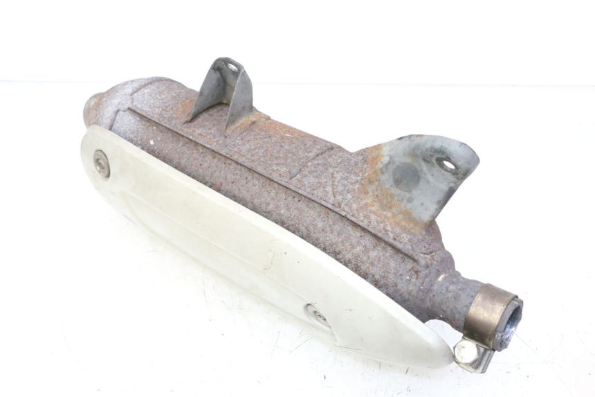 photo de EXHAUST PIPE PIAGGIO X9 EVOLUTION 125 (2003 - 2007)