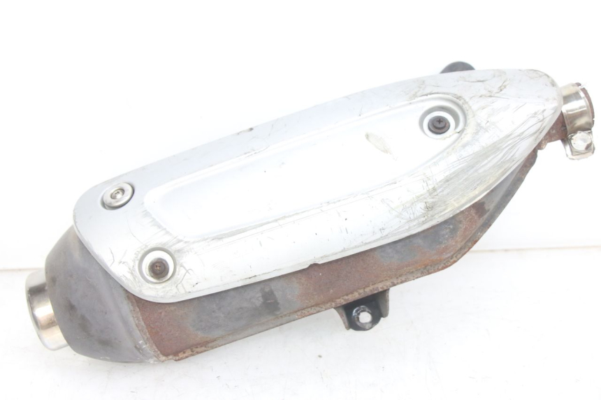 photo de EXHAUST PIPE PIAGGIO X9 125 (2000 - 2003)
