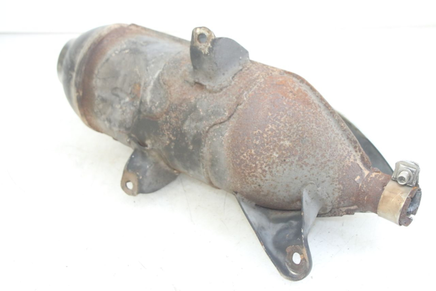 photo de EXHAUST PIPE PIAGGIO X9 125 (2000 - 2003)