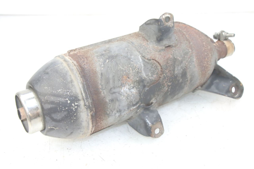 photo de EXHAUST PIPE PIAGGIO X9 125 (2000 - 2003)
