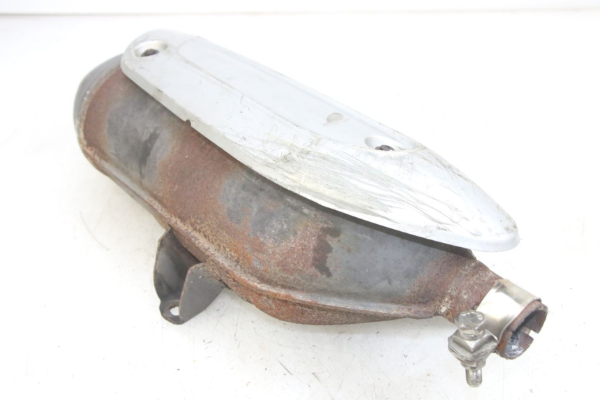 photo de EXHAUST PIPE PIAGGIO X9 125 (2000 - 2003)