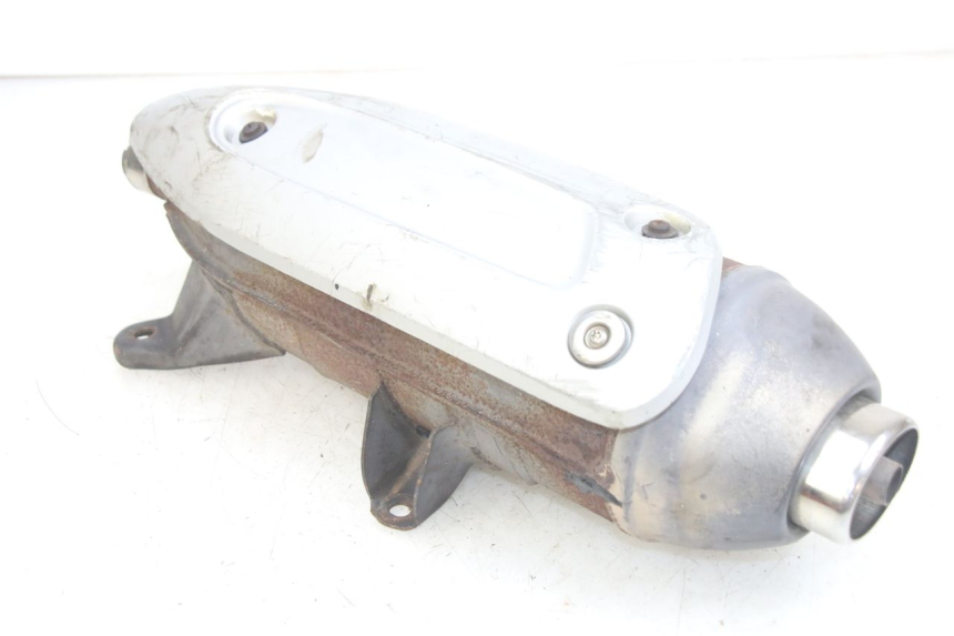 photo de EXHAUST PIPE PIAGGIO X9 125 (2000 - 2003)